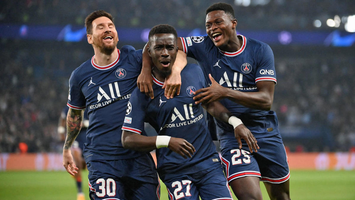 Rennes Vs. PSG: Ligue 1 Live Stream, TV Channel, How To Watch Online ...