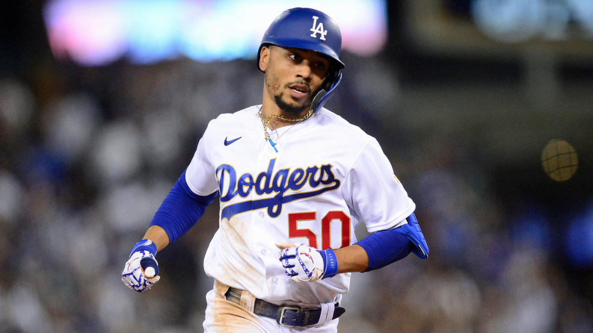 2021 MLB playoffs Dodgers vs. Giants odds, NLDS Game 2 2021 MLB playoffs Dodgers vs. Giants odds, NLDS Game 2