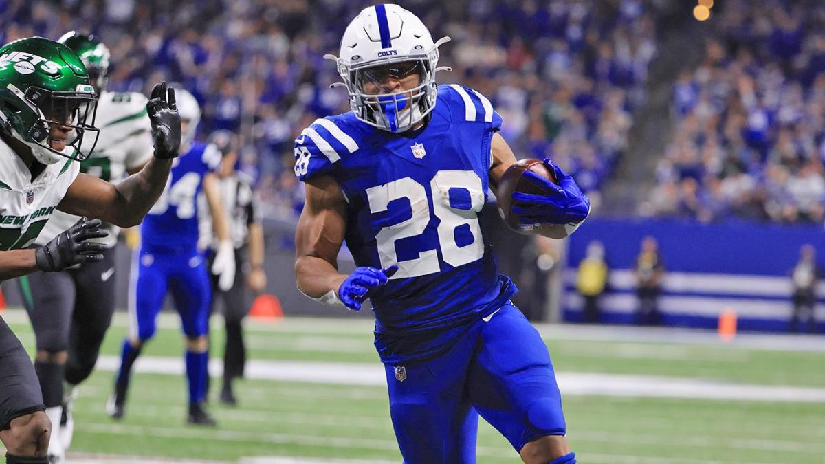 Fantasy Football Week 10: PPR Cheat Sheet to help you get the most out ...
