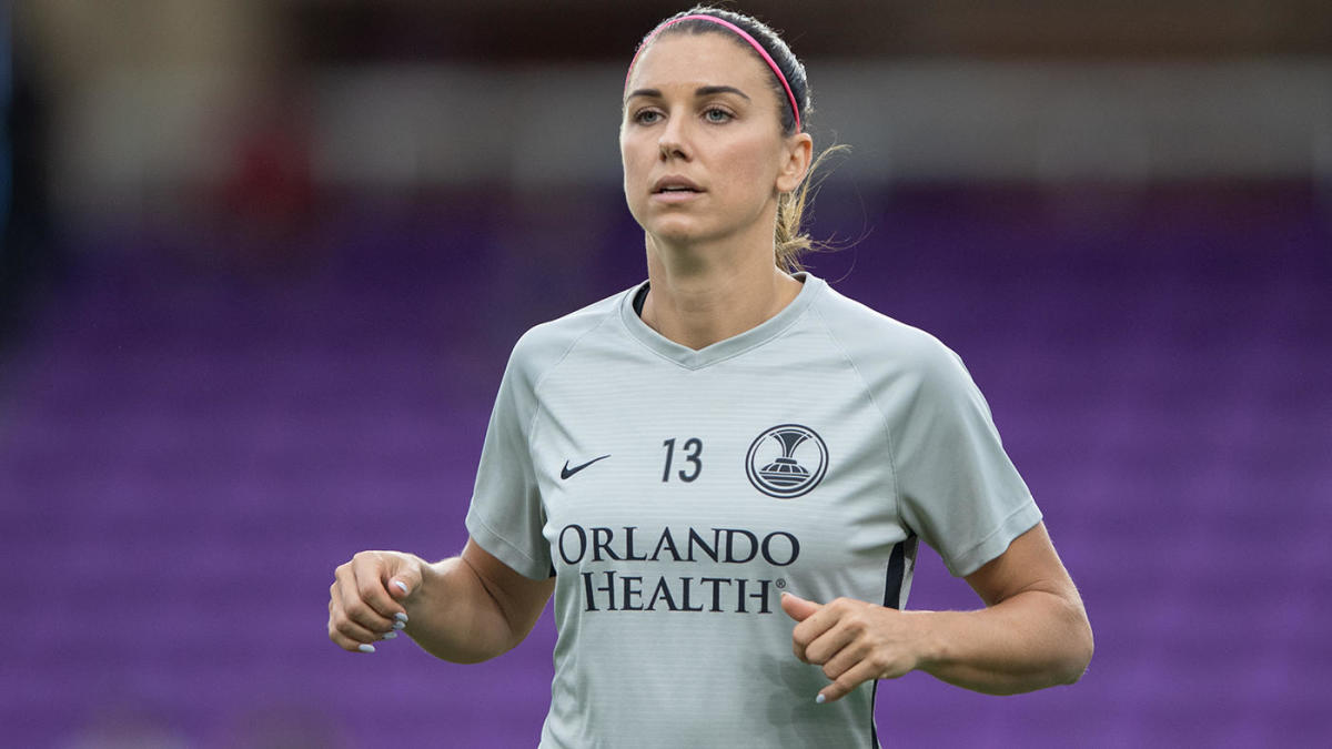 NWSL offseason tracker: San Diego Wave finalizing Alex Morgan trade; Angel City get Julie Ertz, Sarah Gorden