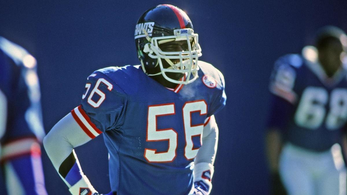 Lawrence Taylor no longer pays attention to the Giants: ‘Eli is not the quarterback no more?!’