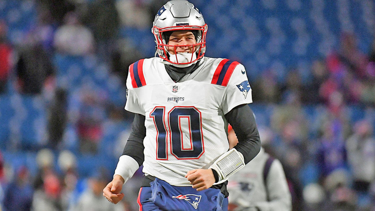 2021 NFL playoff picture, standings through Week 13: Patriots No. 1 in AFC; Washington emerges in wild NFC