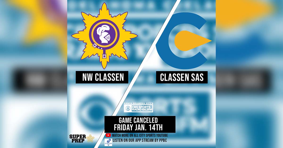 Nw Classen vs Classen SAS